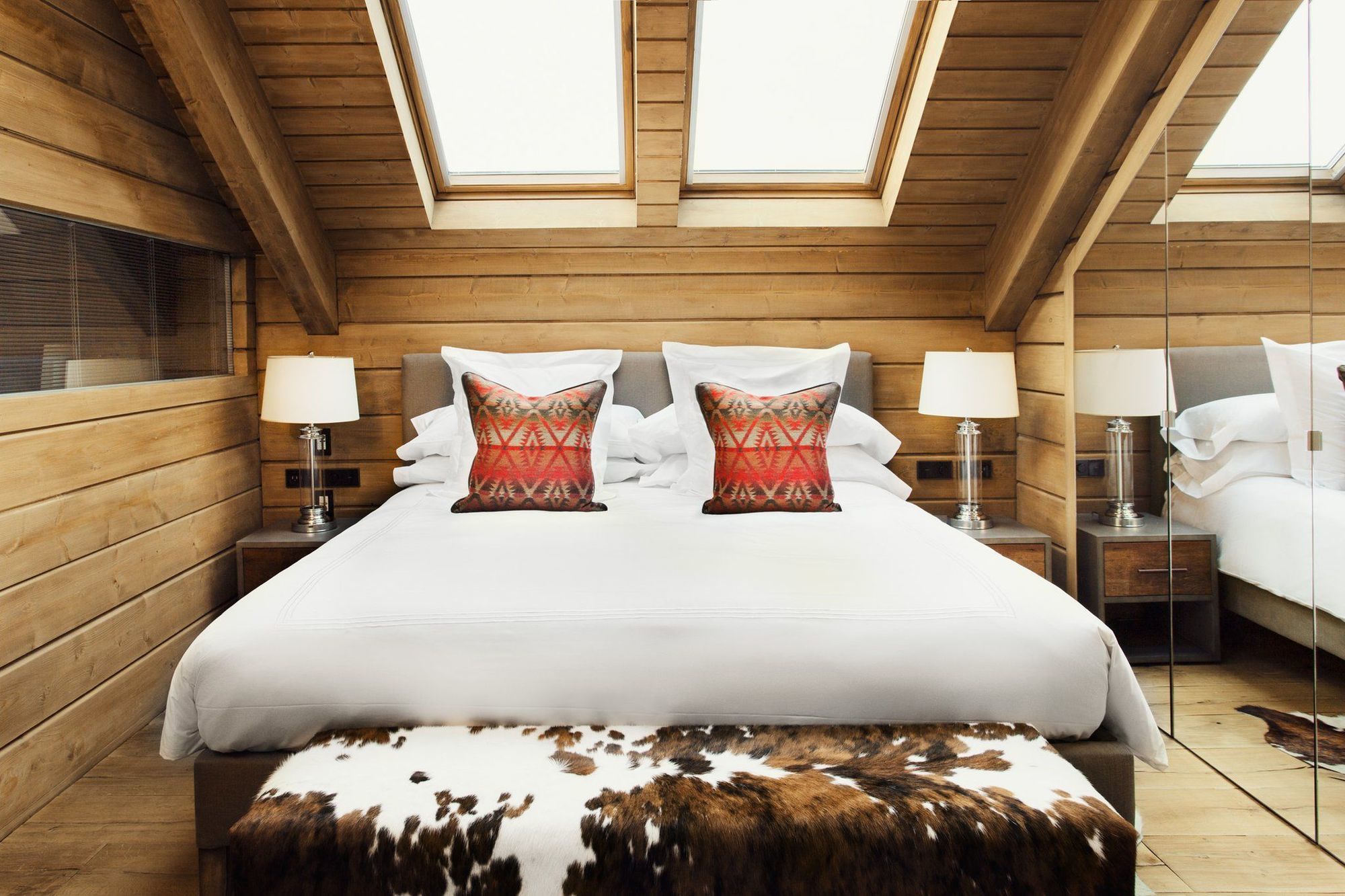 El Lodge, Ski & Spa Sierra Nevada Esterno foto